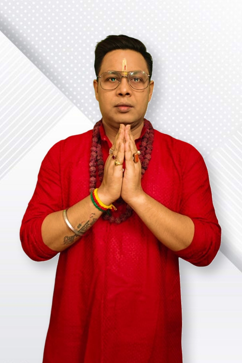 Rudro Sahaa