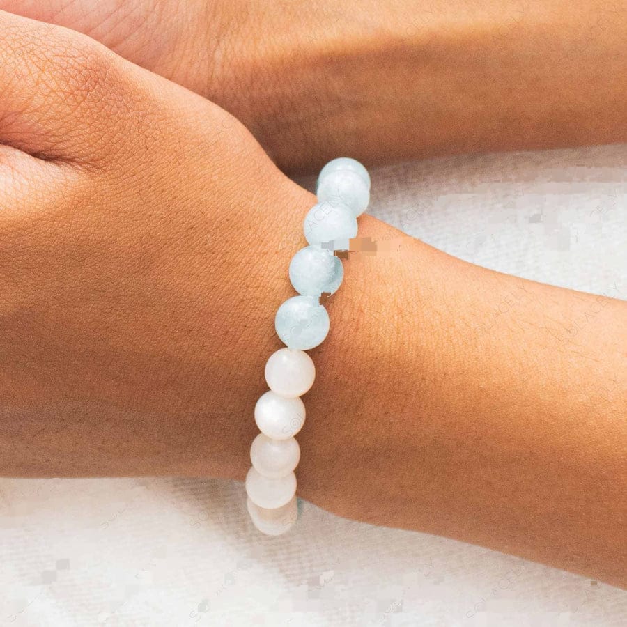 Ruling No 2 Crystal Bracelet