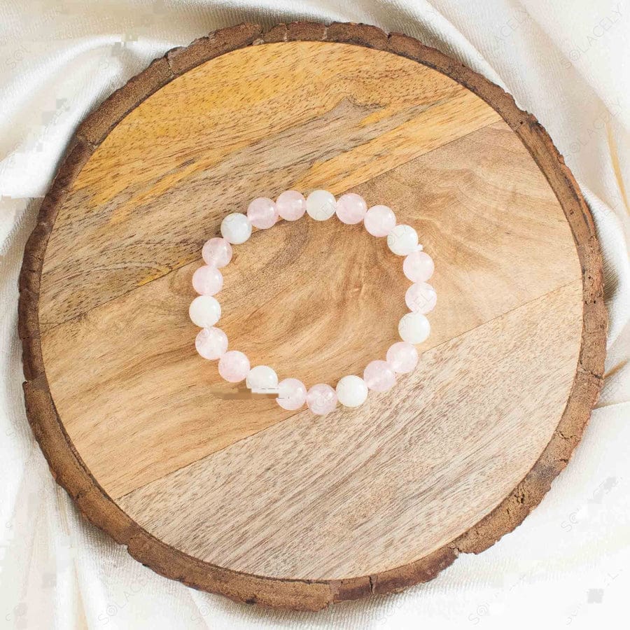 Ruling Number 7 Numerology Bracelet