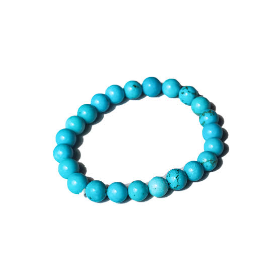 Turquoise Bracelet (Firoza)