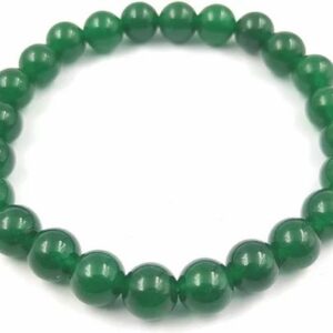 Green Jade Bracelet