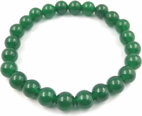 Green Jade Bracelet